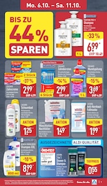 Aktueller ALDI Nord Prospekt mit Dusche, "Aktuelle Angebote", Seite 9