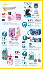 Smartphone Angebote im Prospekt "Super U" von Super U auf Seite 17