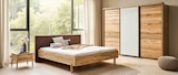 Nachtschrank von LINEA NATURA für 349,00 € bei XXXLutz im Angebot Nachtschrank von LINEA NATURA im aktuellen XXXLutz Prospekt