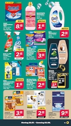 Schwarzkopf Angebot & Preis im aktuellen Netto mit dem Scottie Prospekt Schwarzkopf Angebot im aktuellen Netto mit dem Scottie Prospekt auf Seite 13