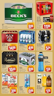 Coca Cola im aktuellen REWE Prospekt (Freiberg) Coca Cola im REWE Prospekt "Dein Markt" mit 32 Seiten (Freiberg)