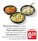 Pfälzer Kartoffelsalat Angebot in Frankweiler Pfälzer Kartoffelsalat im aktuellen Prospekt bei EDEKA in Frankweiler