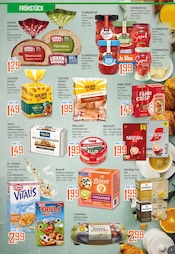 Milch im K+K - Klaas & Kock Prospekt in Ibbenbüren Aktueller K+K - Klaas & Kock Prospekt mit Milch, "Wenn Lebensmittel, dann K+K", Seite 7