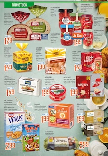 Nescafe im K+K - Klaas & Kock Prospekt "Wenn Lebensmittel, dann K+K" mit 12 Seiten (Recklinghausen)