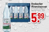 Trinkgut Eberbach - Mineralwasser Angebot im Prospekt Mineralwasser bei Trinkgut im Eberbach Prospekt für 5,99 €