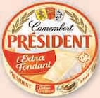 Super U Morcenx - Promo -30% de remise immédiate sur tout extra fondant president Promo -30% de remise immédiate sur tout extra fondant president à dans le catalogue Super U à Morcenx
