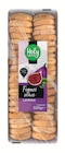 Figues sèches lerida - HOLY FRUITS à 4,99 € dans le catalogue Intermarché Express
