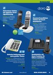 Schnurloses Telefon Schnurloses Telefon