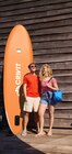 Allround-SUP Beginner im Kaufland Prospekt Allround-SUP Beginner von Crivit im aktuellen Kaufland Prospekt für 79,99 €