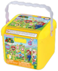 LA BOX - JouéClub LA BOX à 29,99 € dans le catalogue JouéClub