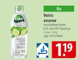Aktuelle Volvic Angebote bei famila Nordost in Kiel Aktuelles Volvic essence Angebot bei famila Nordost in Kiel ab 1,19 €
