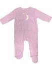 Pyjama bébé - TEX BASIC - Carrefour Pyjama bébé - TEX BASIC à 4,99 € dans le catalogue Carrefour