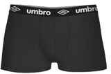 Boxers - UMBRO en promo chez Cora Colmar à 13,99 €