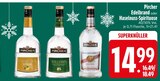 Edelbrand Angebote von Pircher bei EDEKA Ravensburg für 14,99 €