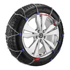 Schneekette Servo 9 für Reifengröße 215/60 R17, 215/55 R18, 215/50 R19 im Angebot bei Volkswagen in Gotha Schneekette Servo 9 für Reifengröße 215/60 R17, 215/55 R18, 215/50 R19 Angebote bei Volkswagen Gotha für 221,00 €