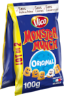 Auchan Supermarché Autingues - Promo MONSTER MUNCH ORIGINAL VICO Promo MONSTER MUNCH ORIGINAL VICO à 2,35 € dans le catalogue Auchan Supermarché à Autingues