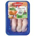 Intermarché Super Angy - Promo Cuisse de poulet x6 Promo Cuisse de poulet x6 à 3,99 € dans le catalogue Intermarché Super à Angy