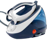 Dampfbügelstation GV9221 Pro Express Protect Angebote von Tefal bei expert Saarbrücken für 179,00 €