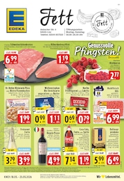 EDEKA Prospekt für St. Katharinen: "Aktuelle Angebote", 30 Seiten, 18.05.2026 - 23.05.2026