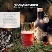Gin im Denns BioMarkt Prospekt in Nürtingen Aktueller Denns BioMarkt Prospekt mit Gin, "ZEIT FÜR GENUSS", Seite 15