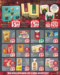 Delonghi Angebot & Preis im aktuellen EDEKA Prospekt Delonghi Angebot im aktuellen EDEKA Prospekt auf Seite 11