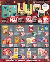 Yogitee Angebote im Prospekt "Aktuelle Angebote" von EDEKA Yogitee Angebote im Prospekt "Aktuelle Angebote" von EDEKA auf Seite 11