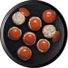 8 tomates farcies en promo chez Lidl La Roche-sur-Yon à 6,49 €