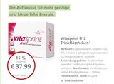 Trinkfläschchen bei LINDA im Langenau Prospekt für 37,99 €