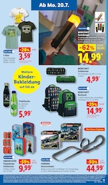 T-Shirt Angebot & Preis im aktuellen Lidl Prospekt T-Shirt Angebot im aktuellen Lidl Prospekt auf Seite 33