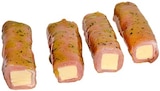 Landbauern Schwein Käse-Röllchen Angebote bei REWE Kirchheim für 1,49 €