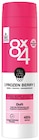 Deospray von 8x4 im aktuellen Rossmann Prospekt für 2,49 €
