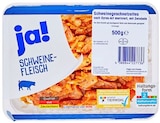 Schweine-Geschnetzeltes bei REWE im Reinhardshagen Prospekt für 3,99 €