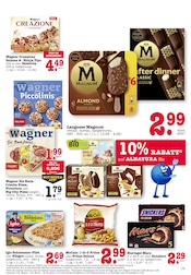 Snickers im E center Prospekt in Frankfurt Aktueller E center Prospekt mit Snickers, "Aktuelle Angebote", Seite 17