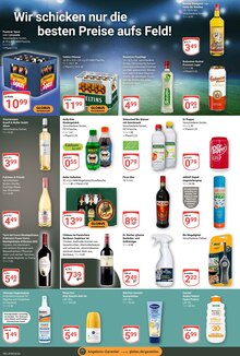 Veltins im GLOBUS Prospekt "Aktuelle Angebote" mit 30 Seiten (Völklingen)