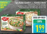EDEKA Lichtenau Prospekt mit  im Angebot für 1,99 €