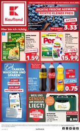 Kaufland Prospekt mit 50 Seiten (Herschbach)