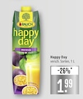 Happy Day im Angebot bei Marktkauf in Konstanz Happy Day Angebote von Rauch bei Marktkauf Konstanz für 1,99 €
