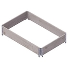 UPYARD Hochbeet INDUSTRIAL  im aktuellen POCO Prospekt für 19,99 €