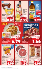 Huhn im Kaufland Prospekt in Saarbrücken Aktueller Kaufland Prospekt mit Huhn, "Aktuelle Angebote", Seite 3