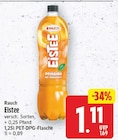Eistee von Rauch für 1,11 € bei E center im Angebot Eistee von Rauch im aktuellen E center Prospekt