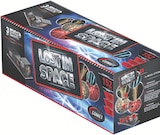 Lost in Space von Comet Feuerwerk im aktuellen Thomas Philipps Prospekt