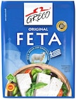 Griechischer Feta im Angebot bei REWE in München Griechischer Feta Angebote von Greco bei REWE München für 4,79 €