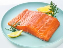Lachsforellenfilet bei ALDI SÜD in Dreieich Lachsforellenfilet im Angebot bei ALDI SÜD Dreieich für 3,59 €