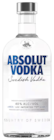 Aktuelles Vodka Angebot bei REWE in Köln ab 10,99 €