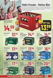 Veltins im Trinkgut Prospekt in Kempen Aktueller Trinkgut Prospekt mit Veltins, "Aktuelle Angebote", Seite 9