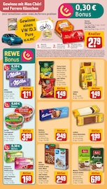 Aktueller REWE Prospekt mit Tee, "Dein Markt", Seite 19