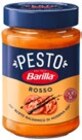 Pesto im Angebot bei Kaufland in Minden Pesto Angebote von BARILLA bei Kaufland Minden für 2,00 €