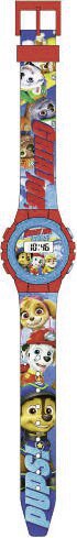 Bijou En Or - Paw patrol dans le catalogue Géant Casino Montre - Paw patrol à 7,00 € en promo chez Géant Casino