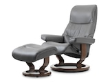 View (M) im Angebot bei XXXLutz in Neubrandenburg View (M) Angebote von Stressless bei XXXLutz Neubrandenburg für 3.159,00 €