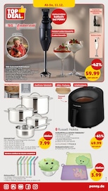 Playmobil im Penny Prospekt in Delmenhorst Aktueller Penny Prospekt mit Playmobil, "Wer günstig will, muss Penny.", Seite 34